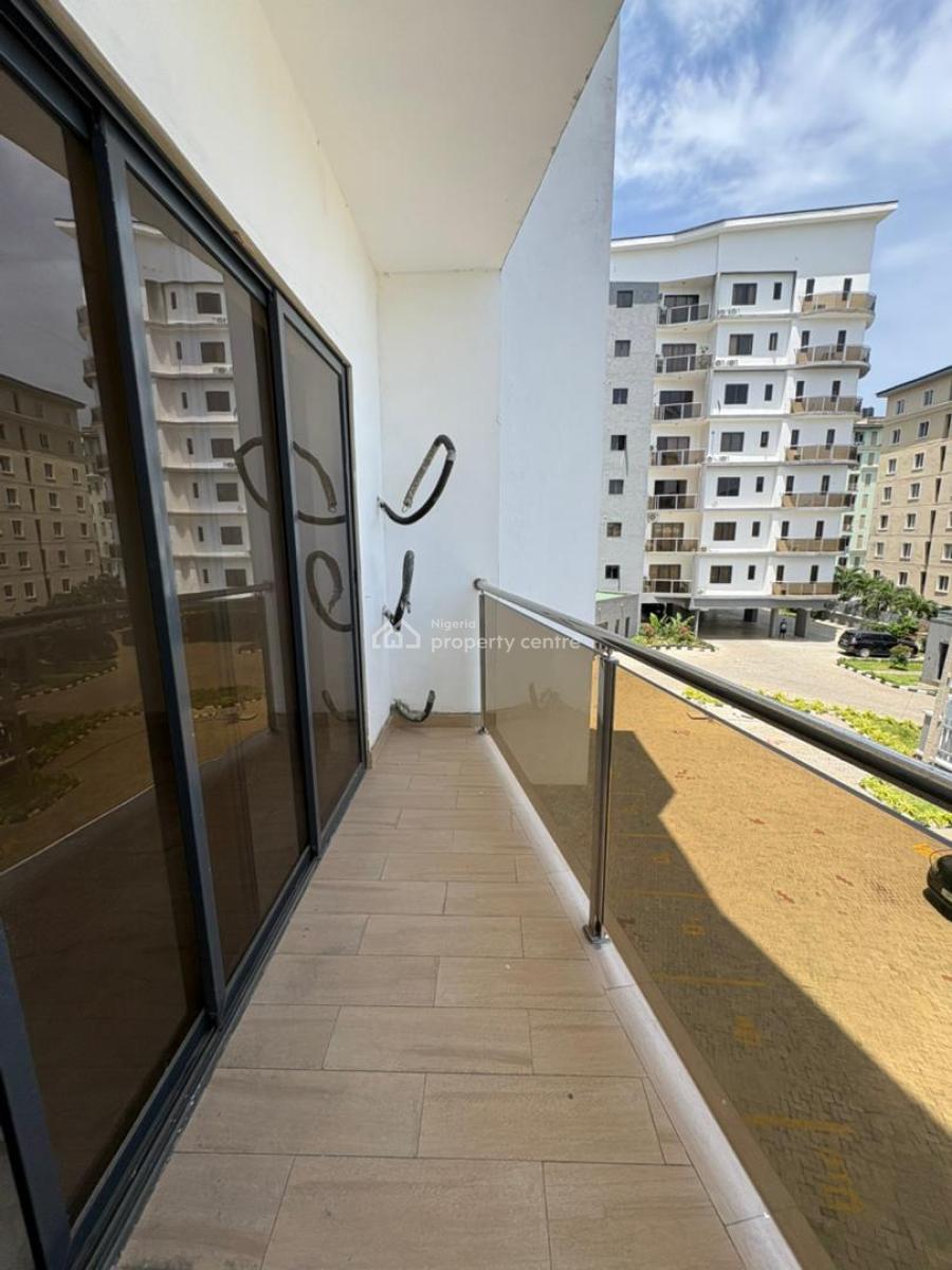 3 Bedroom Apartment, Ikate, Lekki, Lagos, Flat / Apartment for Rent