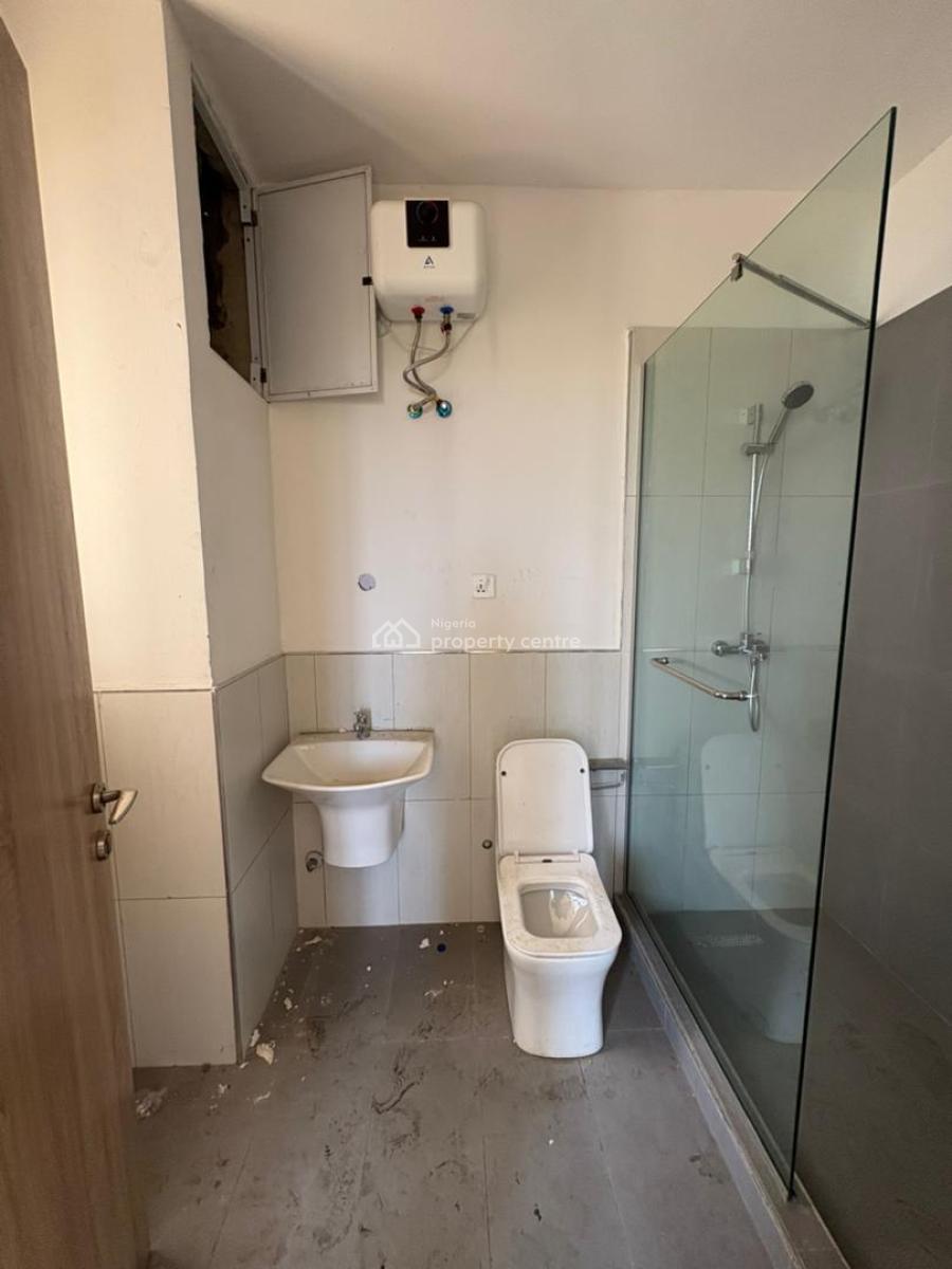 3 Bedroom Apartment, Ikate, Lekki, Lagos, Flat / Apartment for Rent