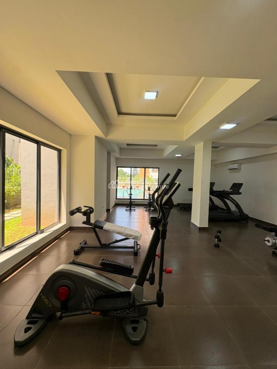 3 Bedroom Apartment, Ikate, Lekki, Lagos, Flat / Apartment for Rent
