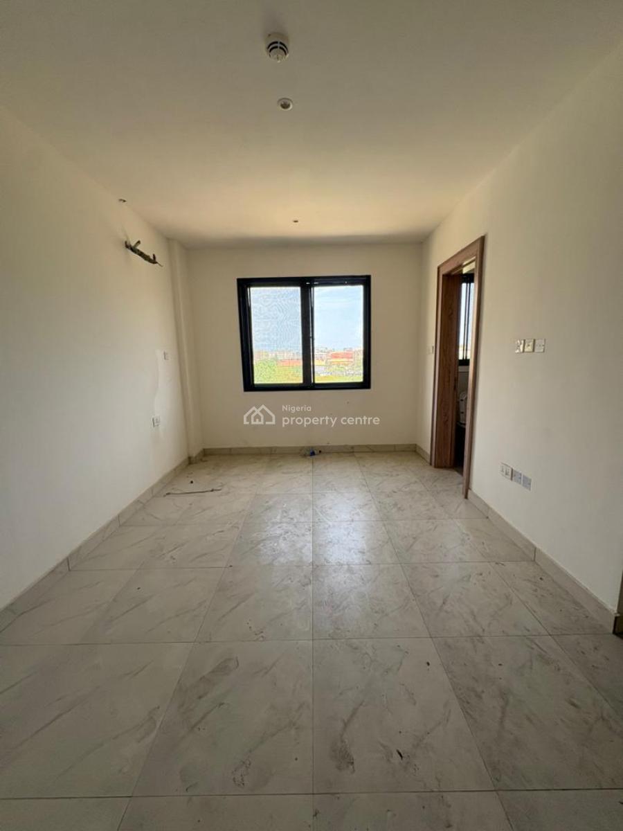 3 Bedroom Apartment, Ikate, Lekki, Lagos, Flat / Apartment for Rent