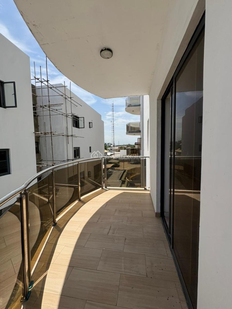 3 Bedroom Apartment, Ikate, Lekki, Lagos, Flat / Apartment for Rent