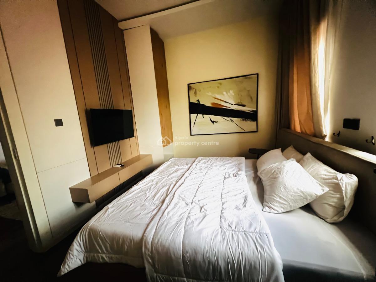 2bedroom, Chevron Drive, Lekki, Lagos, Flat / Apartment for Sale