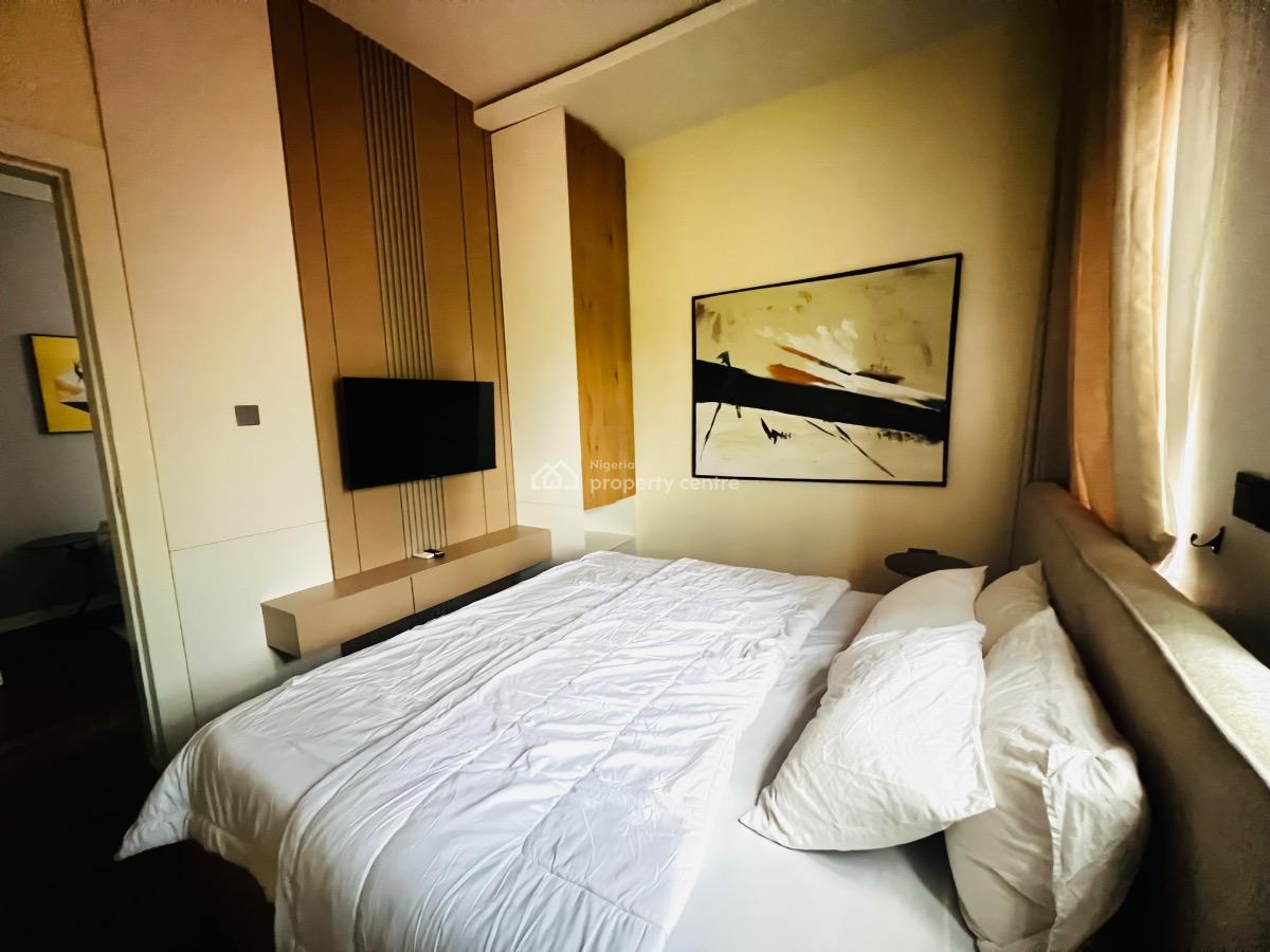 2bedroom, Chevron Drive, Lekki, Lagos, Flat / Apartment for Sale