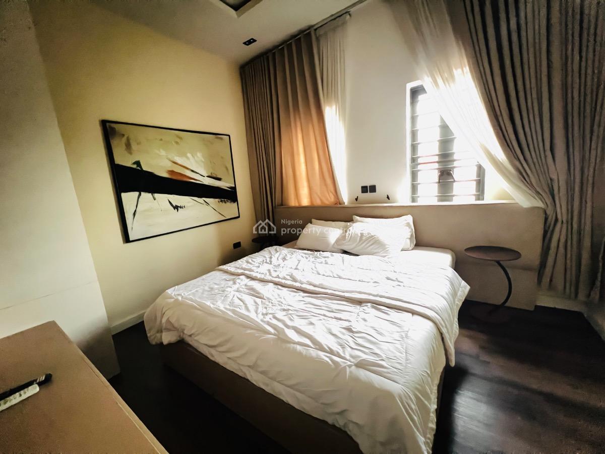2bedroom, Chevron Drive, Lekki, Lagos, Flat / Apartment for Sale