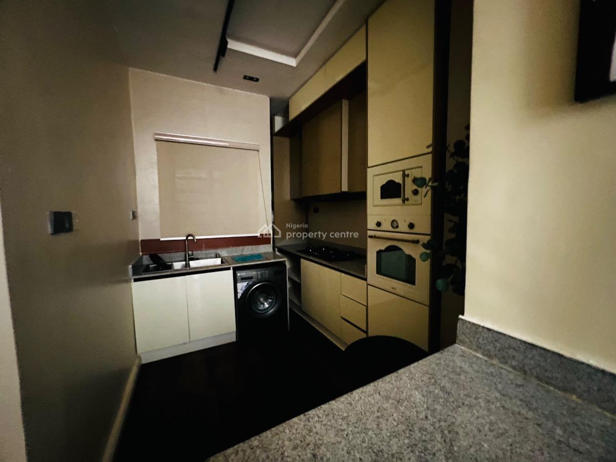 2bedroom, Chevron Drive, Lekki, Lagos, Flat / Apartment for Sale