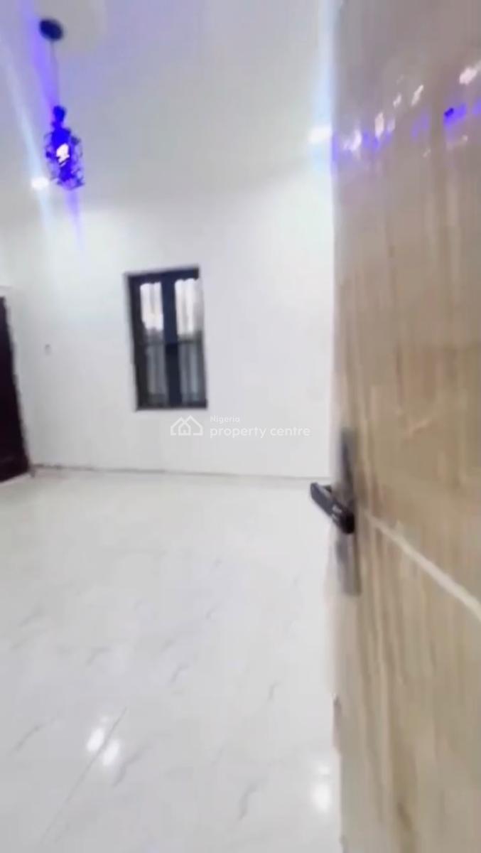 Spacious, Standard, Nice Miniflat with Pop Design, Off Shipeolu Road, Pedro, Shomolu, Lagos, Mini Flat (room and Parlour) for Rent