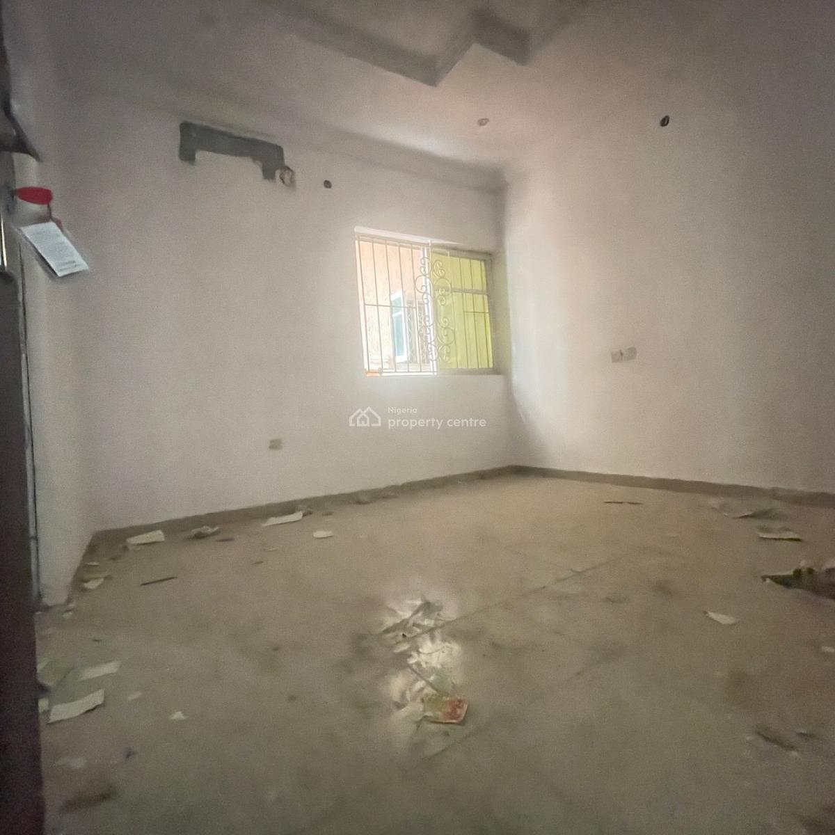 Luxury Self Contain, New Road, Awoyaya, Ibeju Lekki, Lagos, Self Contain (single Rooms) for Rent