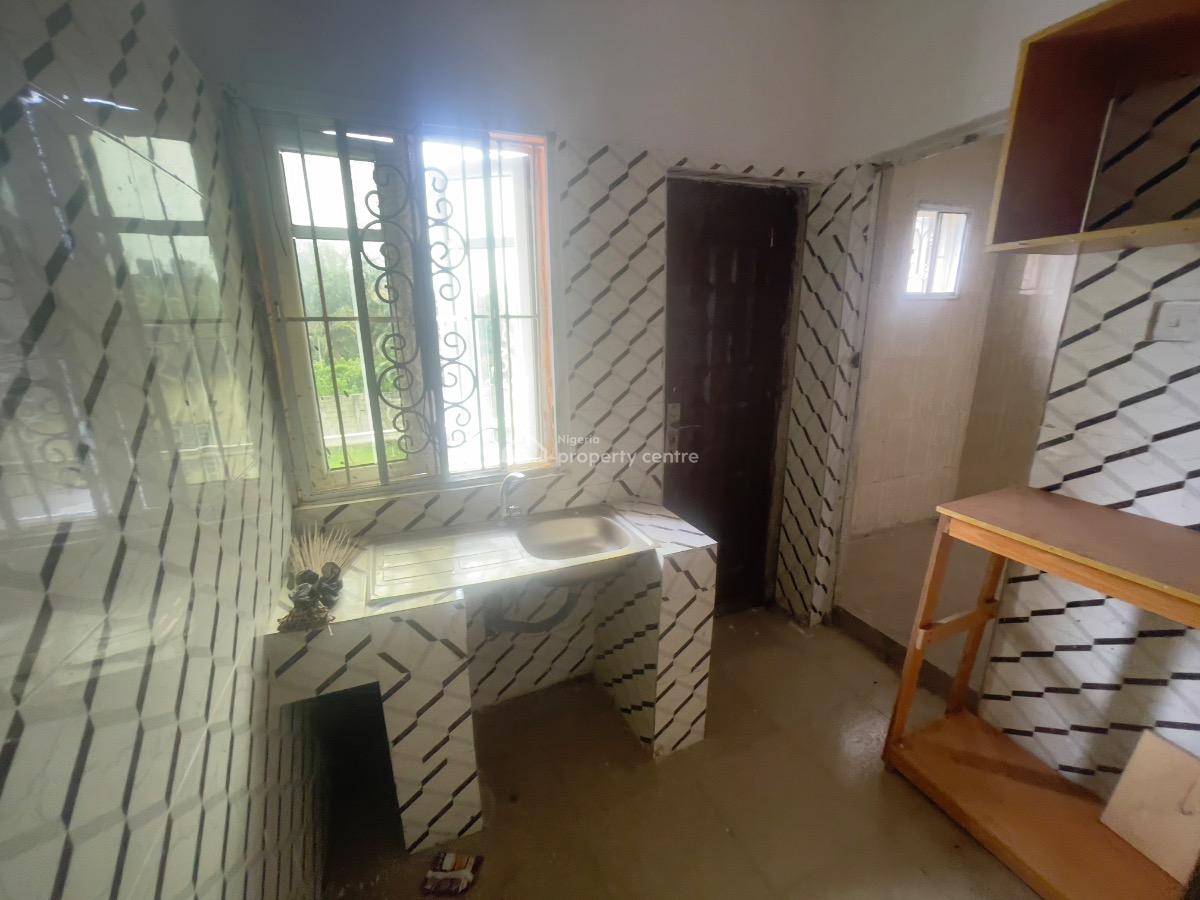 Luxury Self Contain, New Road, Awoyaya, Ibeju Lekki, Lagos, Self Contain (single Rooms) for Rent