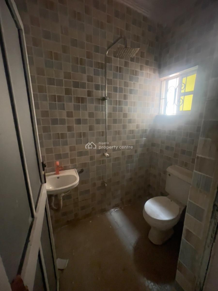 Luxury Self Contain, New Road, Awoyaya, Ibeju Lekki, Lagos, Self Contain (single Rooms) for Rent