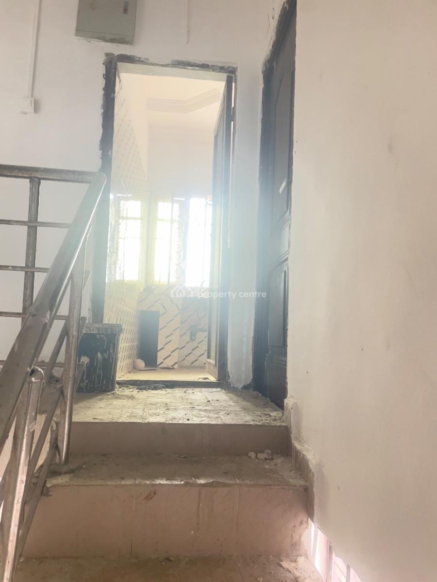 Luxury Self Contain, New Road, Awoyaya, Ibeju Lekki, Lagos, Self Contain (single Rooms) for Rent