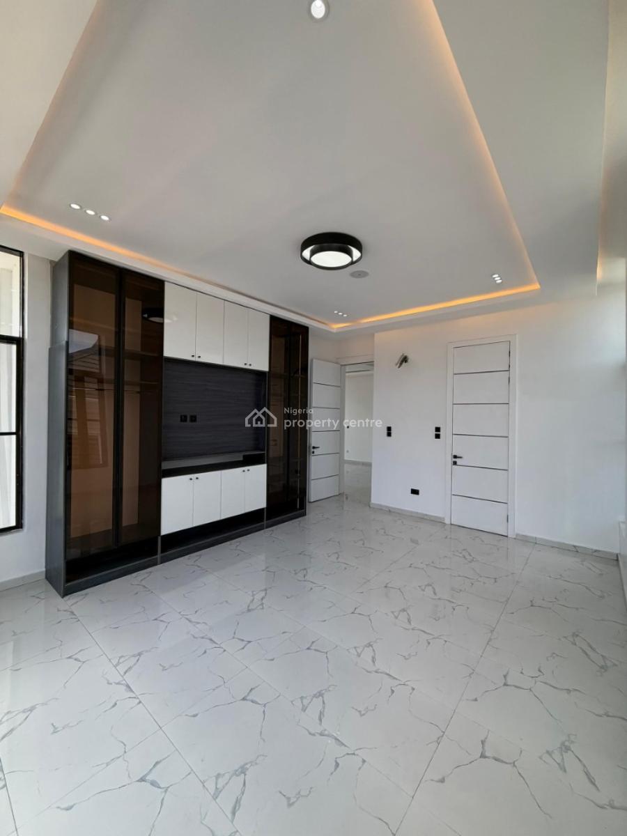 Exquisite 5 Bedroom Detached House, Lekki, Lagos, Detached Duplex for Sale