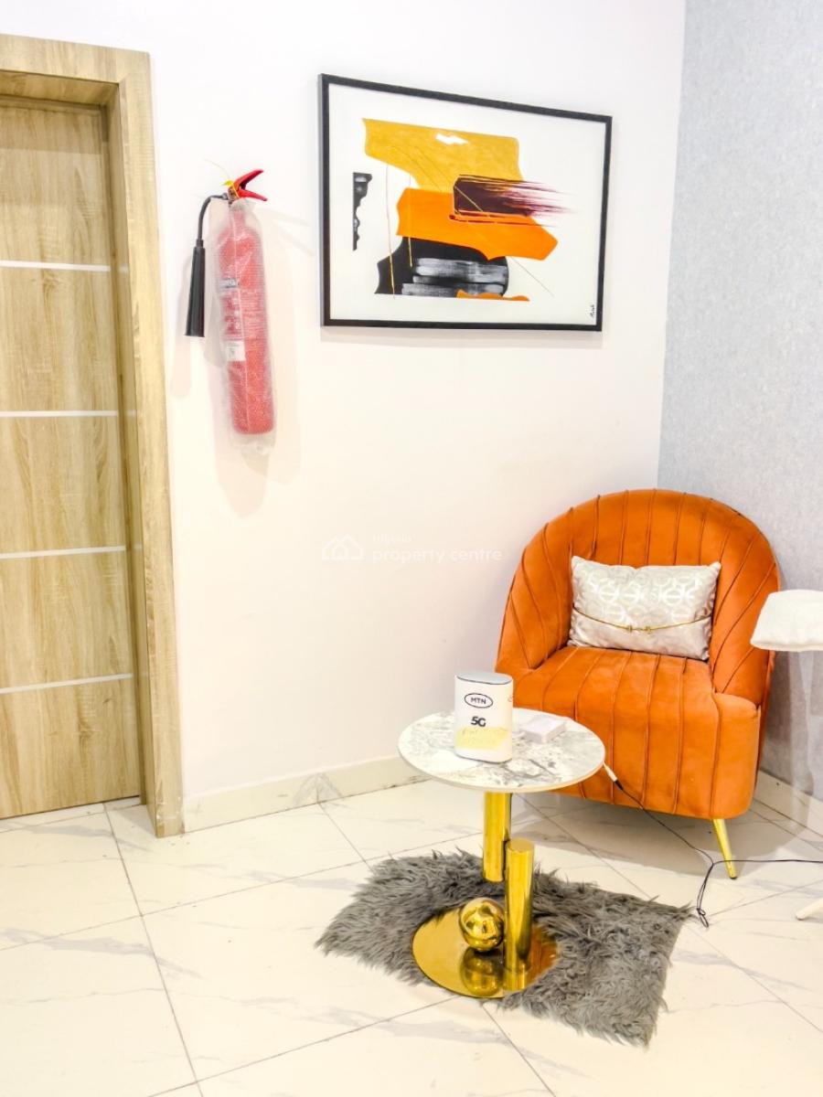 5 Bedroom Duplex, 2, Lanre Laose Cl, Oregun, Ikeja, Lagos, House Short Let