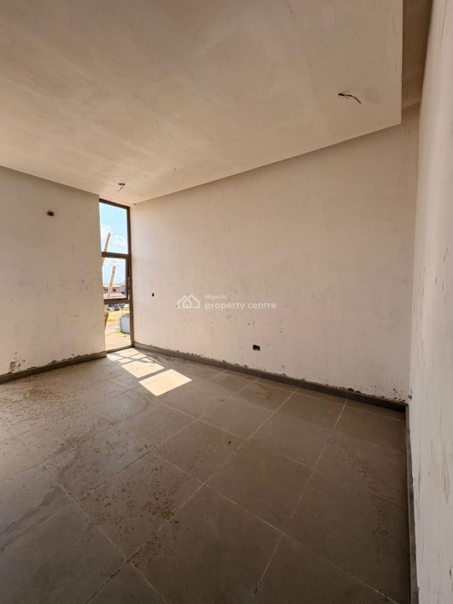 Nova Court Lekki  11-unit Secure Mini- Estate / 2&1 Bedroom Apartment, Lekki, Lagos, House for Sale