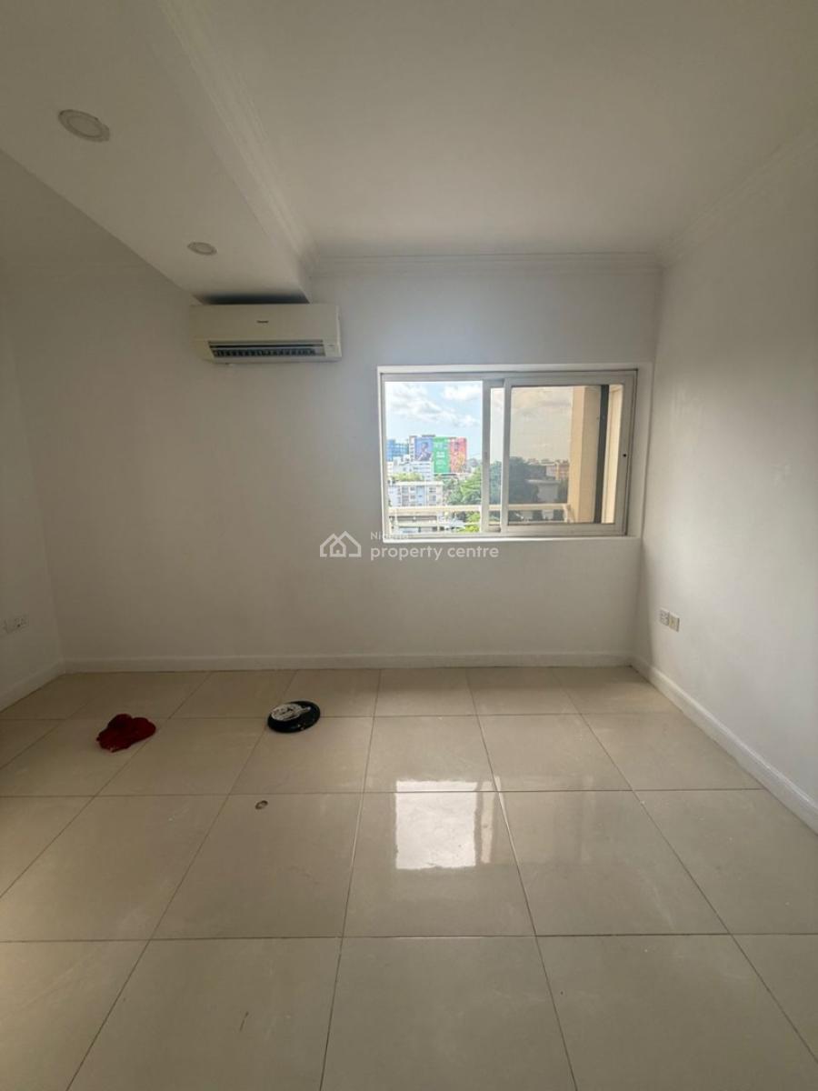 3 Bedroom Apartment with Bq, Victoria Island (vi), Lagos, Flat / Apartment for Rent