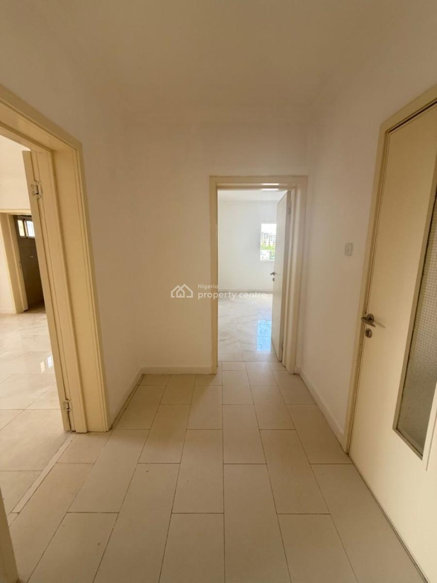 3 Bedroom Apartment with Bq, Victoria Island (vi), Lagos, Flat / Apartment for Rent