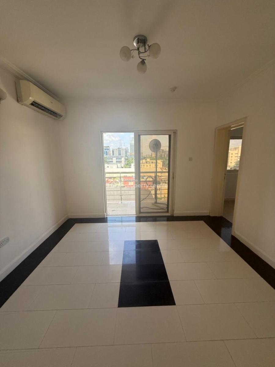 3 Bedroom Apartment with Bq, Victoria Island (vi), Lagos, Flat / Apartment for Rent
