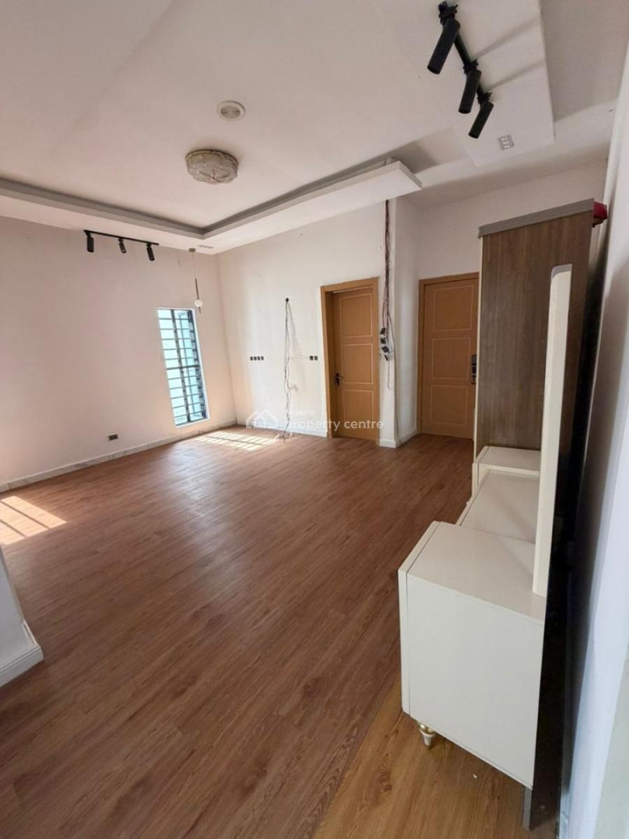 Almost Brand New 5 Bedroom Semi Detached Duplex with a Bq, Ikota Gra Lekki, Ikota, Lekki, Lagos, Semi-detached Duplex for Rent