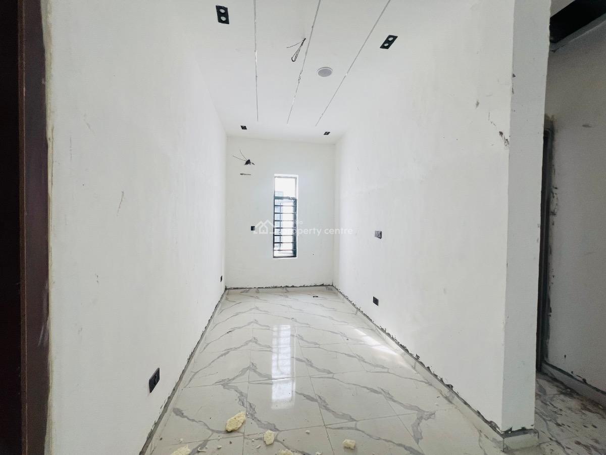 4bedroom Detached Duplex with Bq, Ajah, Lekki, Lagos, Detached Duplex for Sale