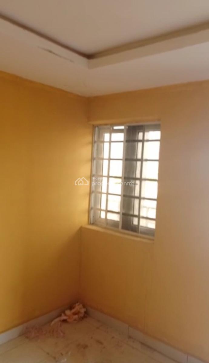 a Room Self Contained Apartment, Igbo Efon, Lekki, Lagos, Self Contain (single Rooms) for Rent