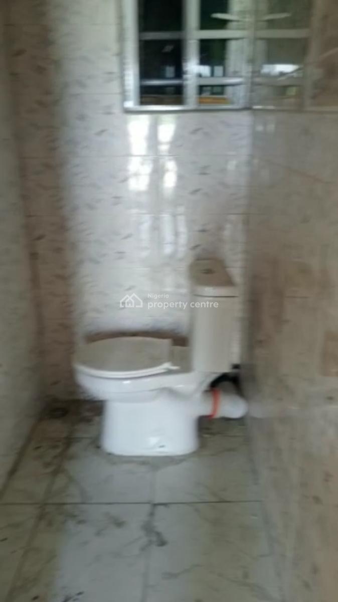 a Room Self Contained Apartment, Igbo Efon, Lekki, Lagos, Self Contain (single Rooms) for Rent