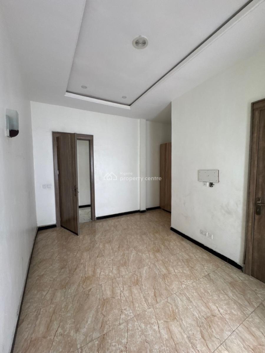 Lovely Spacious 5 Bedroom Fully Detached Duplex with 2 Bqs, Orchid, Lekki, Lagos, Detached Duplex for Rent