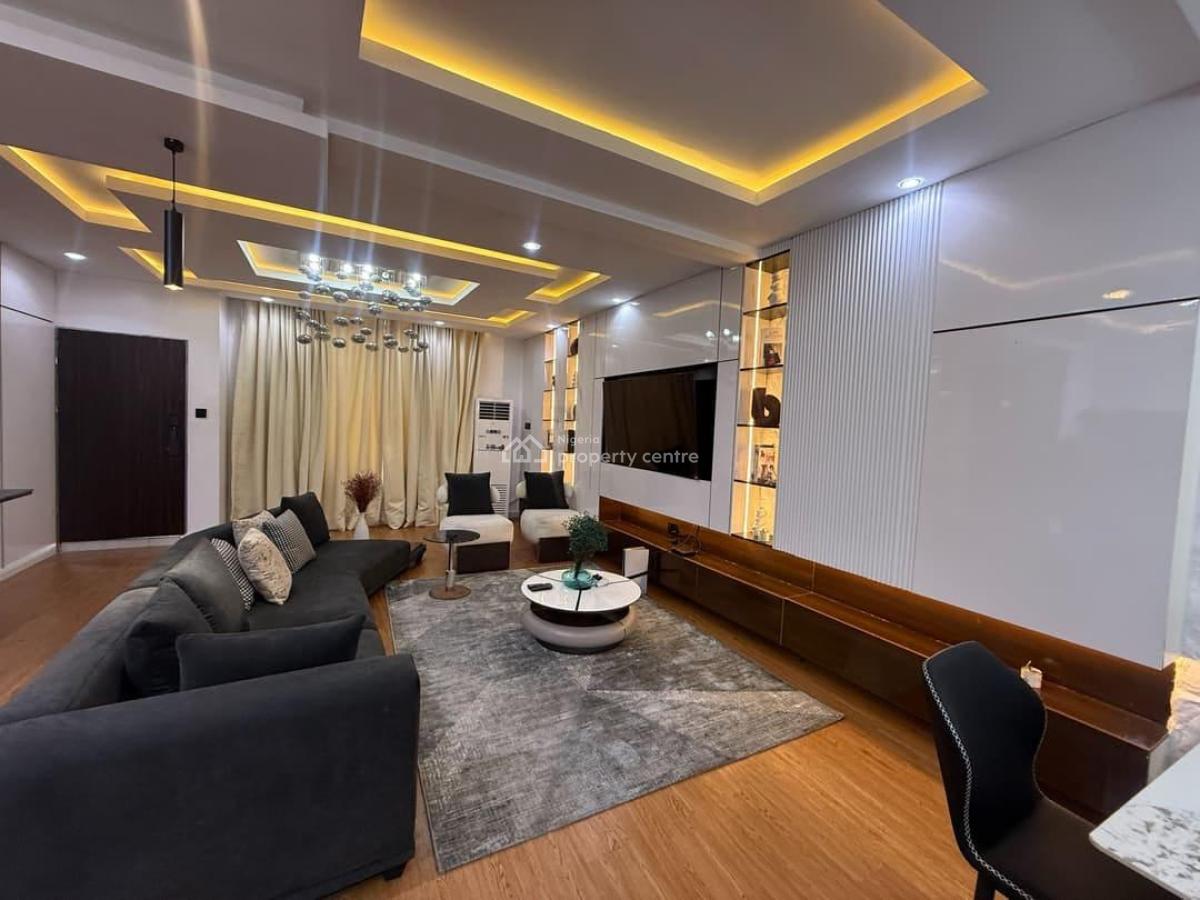 2-bedroom Fully Furnished Apartment, Lekki, Lagos, Flat / Apartment for Sale