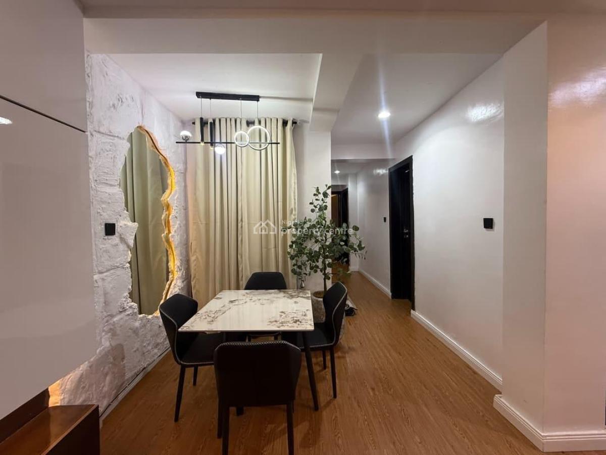 2-bedroom Fully Furnished Apartment, Lekki, Lagos, Flat / Apartment for Sale