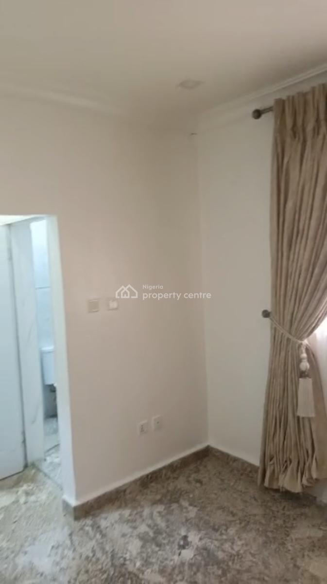 One Room Selfcontained, Asokoro District, Abuja, Self Contain (single Rooms) for Rent