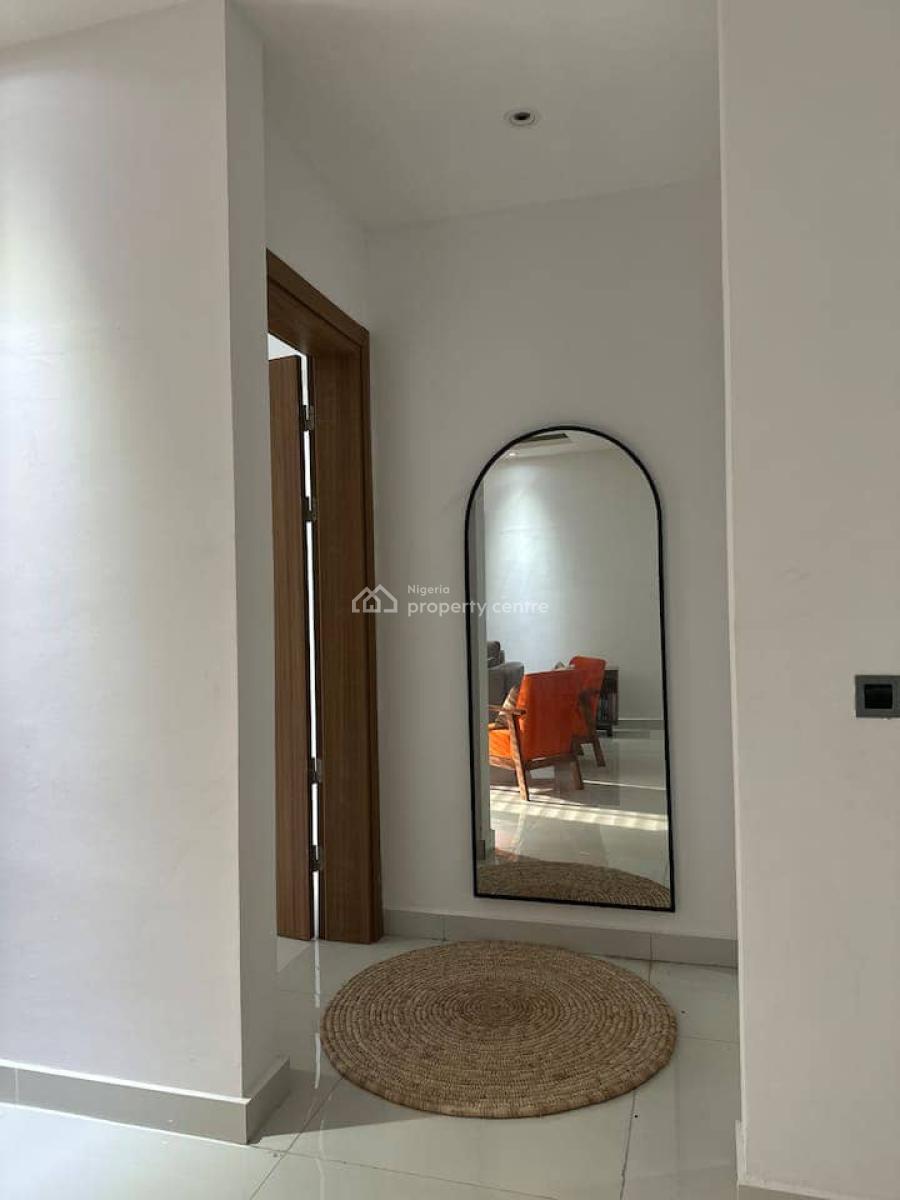 2 Bedroom Cozy Apartment Is Available for Immediate Check in!!!, Lekki Phase 1, Lekki, Lagos, Flat / Apartment Short Let