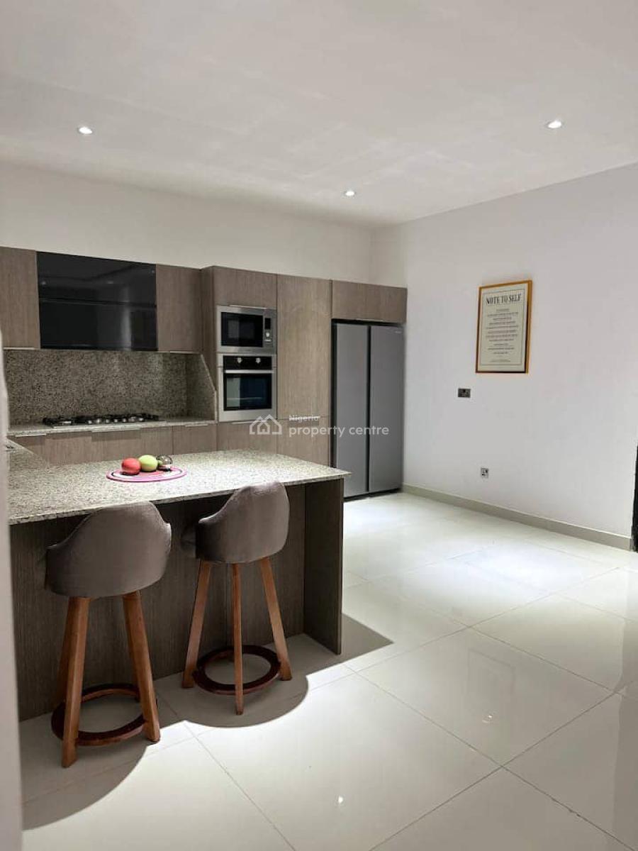 2 Bedroom Cozy Apartment Is Available for Immediate Check in!!!, Lekki Phase 1, Lekki, Lagos, Flat / Apartment Short Let