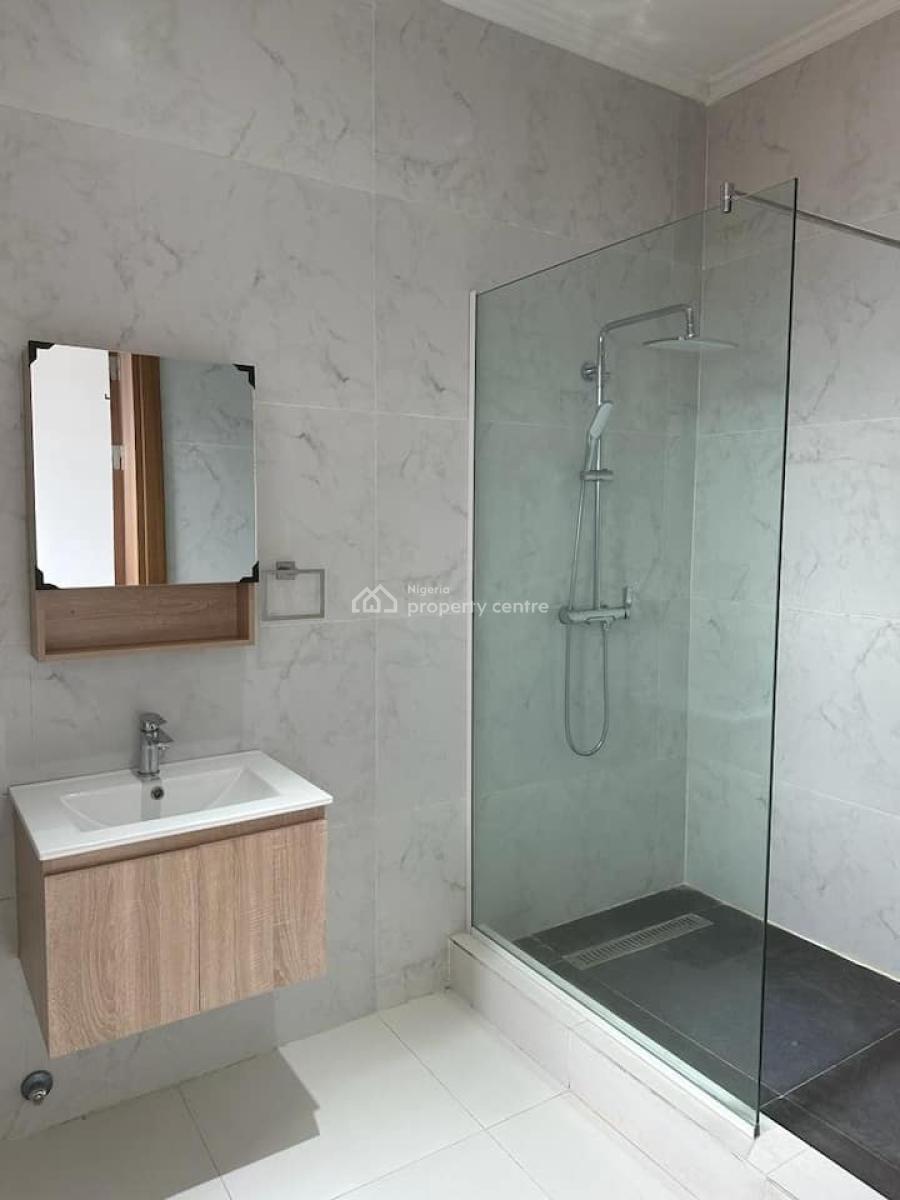 2 Bedroom Cozy Apartment Is Available for Immediate Check in!!!, Lekki Phase 1, Lekki, Lagos, Flat / Apartment Short Let