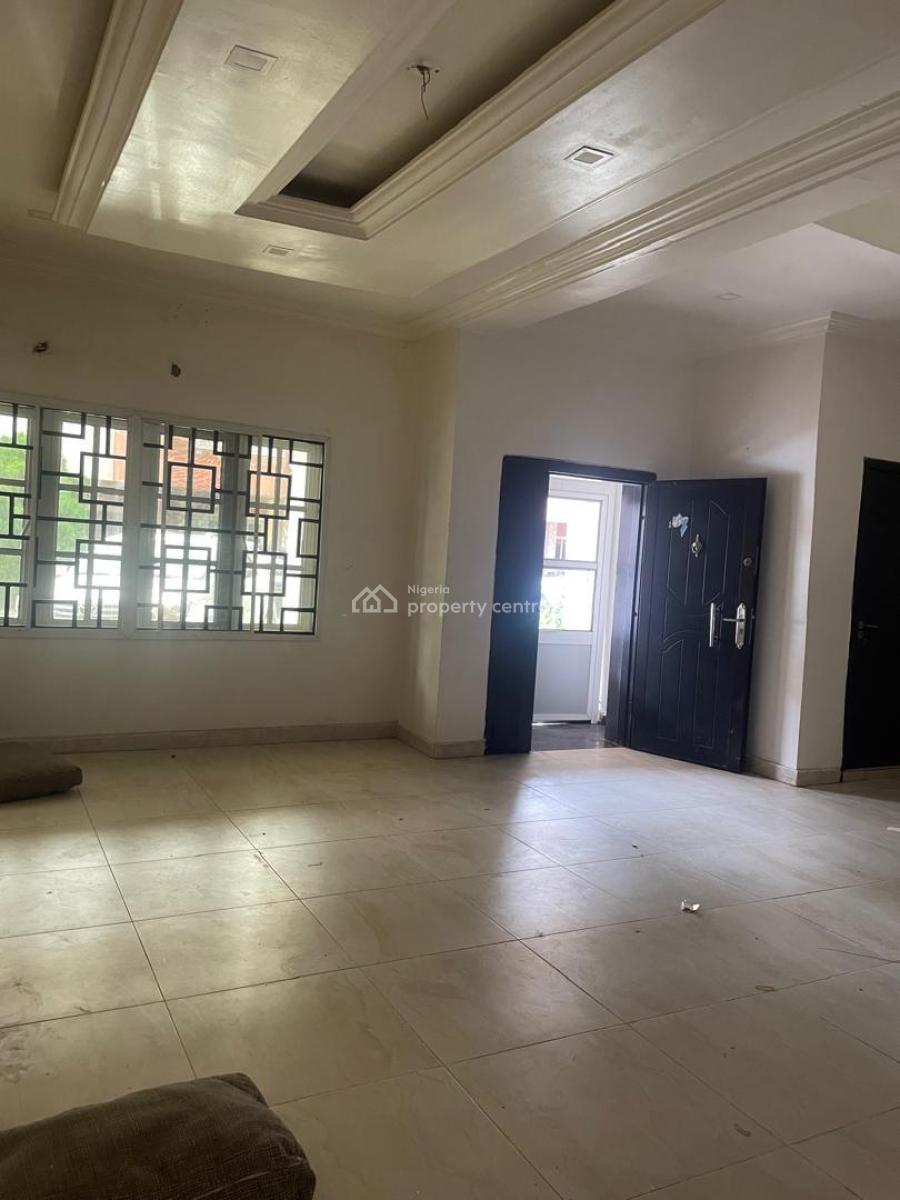 Luxury 4 Bedrooms Terrace Serviced Duplex House, Chevron Drive Estate, Lekki, Lagos, Terraced Duplex for Rent