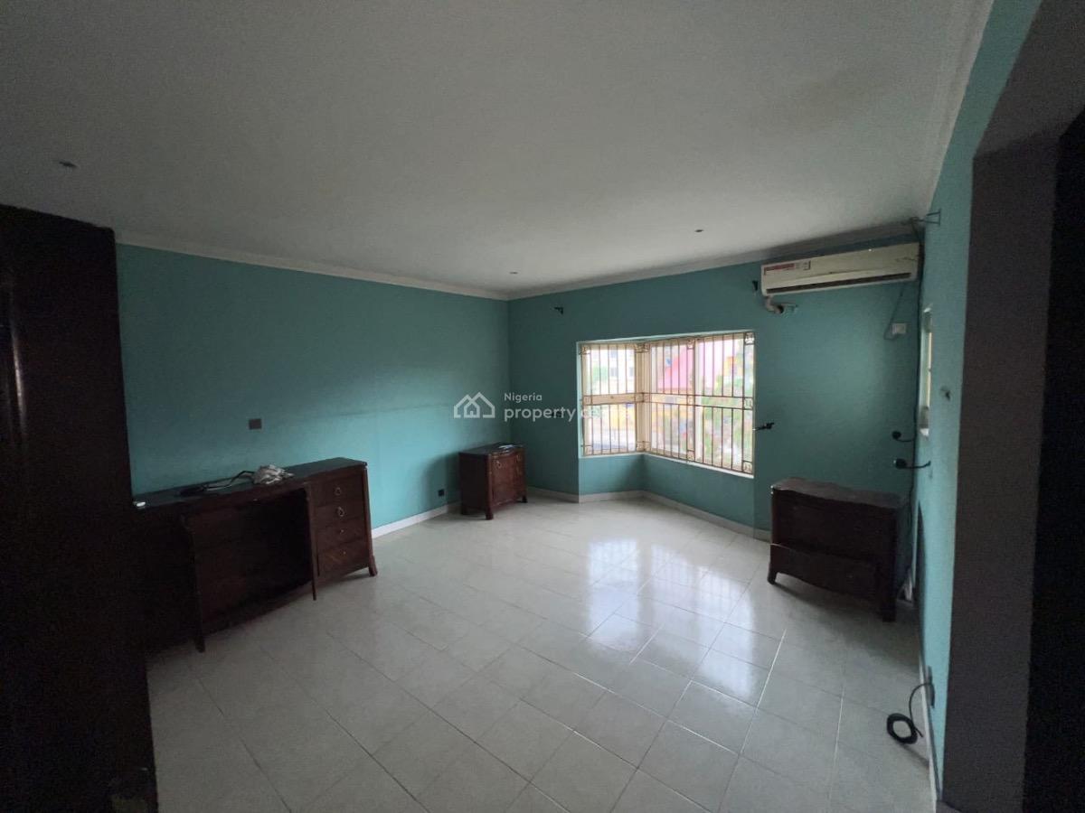 Luxury 4 Bedroom Semi Datched Duplex with Bq, Lekki Phase 1, Lekki, Lagos, Semi-detached Duplex for Rent