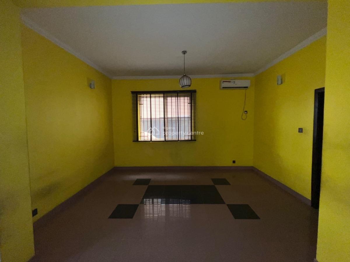 Luxury 4 Bedroom Semi Datched Duplex with Bq, Lekki Phase 1, Lekki, Lagos, Semi-detached Duplex for Rent