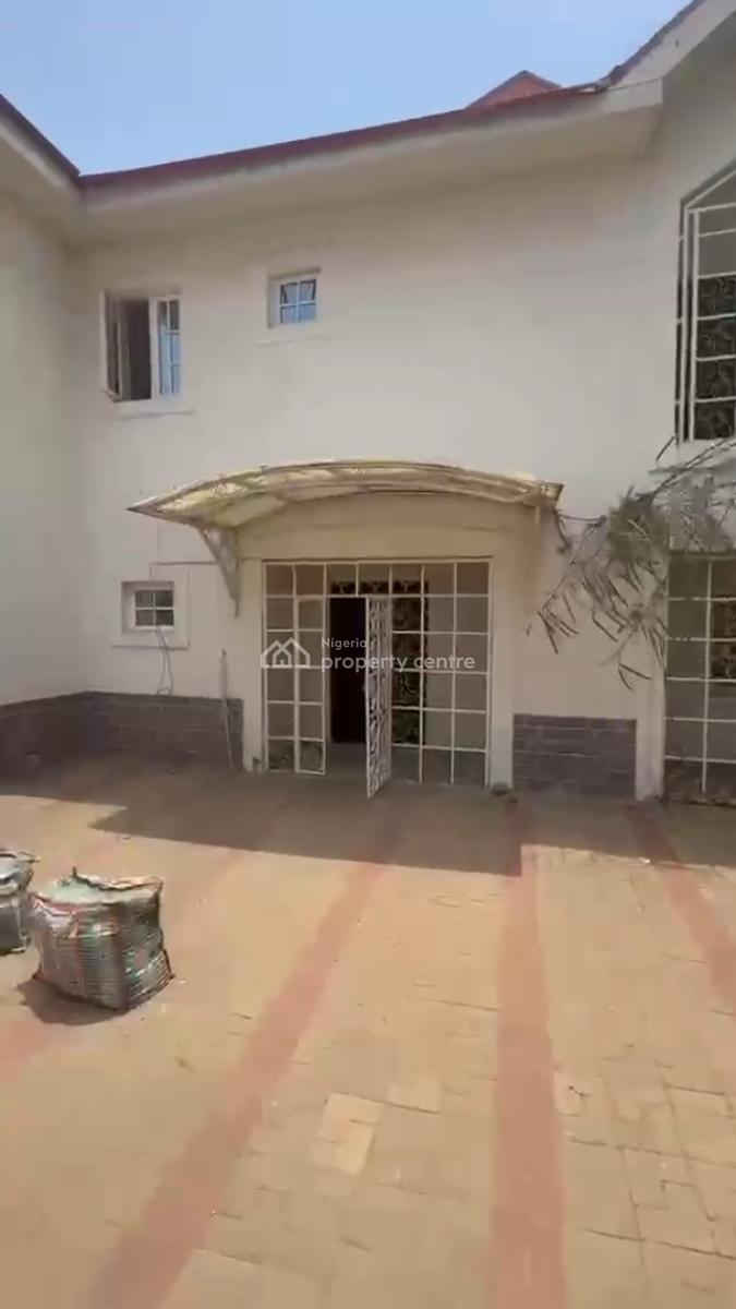 Spacious 3 Bedroom Duplex, Sun City Estate, Galadimawa, Abuja, Semi-detached Duplex for Rent