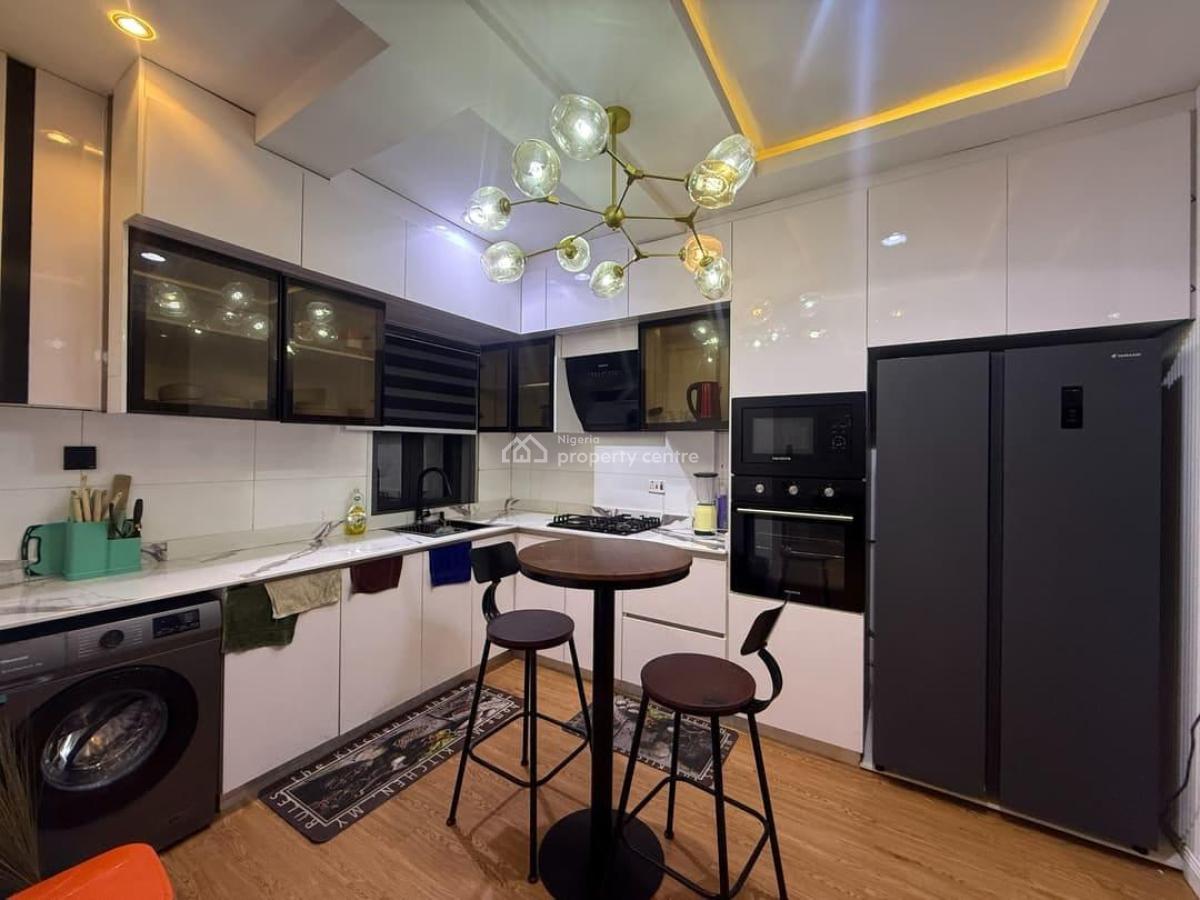 2-bedroom Fully Furnished Apartment, Lekki, Lagos, Flat / Apartment for Sale