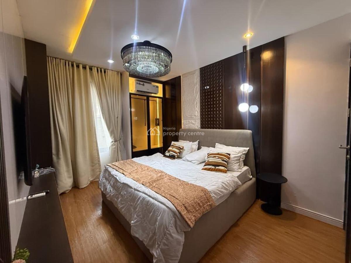 2-bedroom Fully Furnished Apartment, Lekki, Lagos, Flat / Apartment for Sale