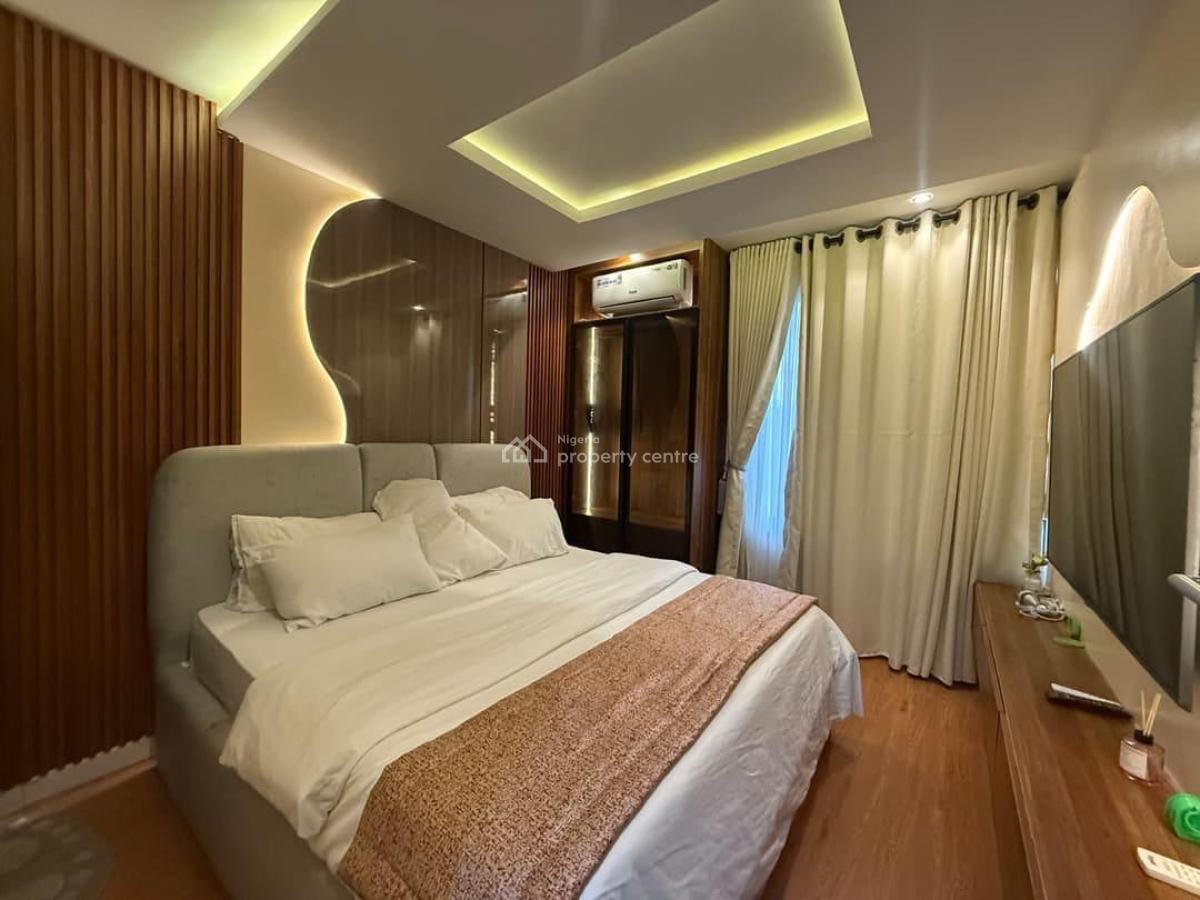 2-bedroom Fully Furnished Apartment, Lekki, Lagos, Flat / Apartment for Sale