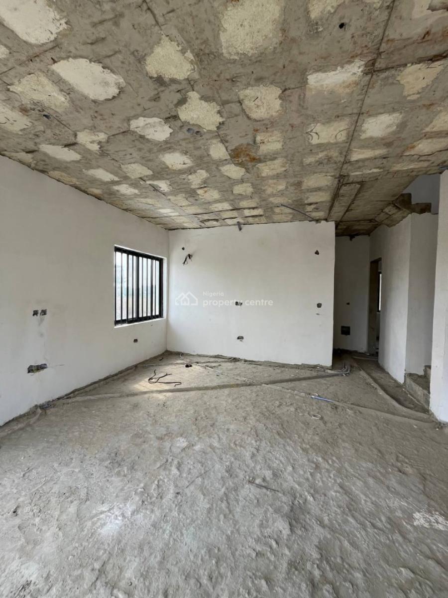 Designed 4 Bedroom Terraced and Semi Detached Triplexes, Vgc, Ikota, Lekki, Lagos, Flat / Apartment for Sale