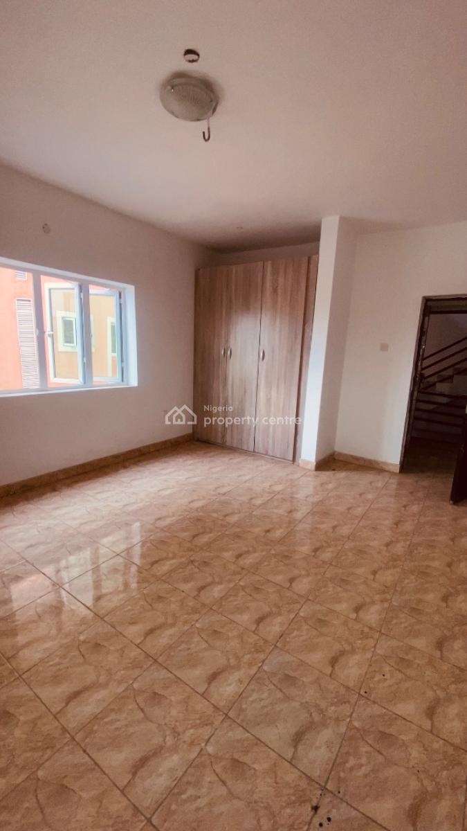 a Luxury Room and Parlor, Along Mobil Road Inside Estate, Ilaje, Ajah, Lagos, Mini Flat (room and Parlour) for Sale