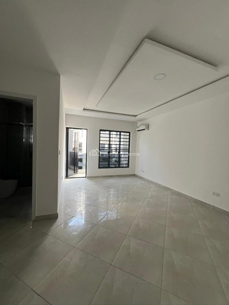 a 4 Bedroom Triplex with a Bq, Oniru, Victoria Island (vi), Lagos, Flat / Apartment for Rent