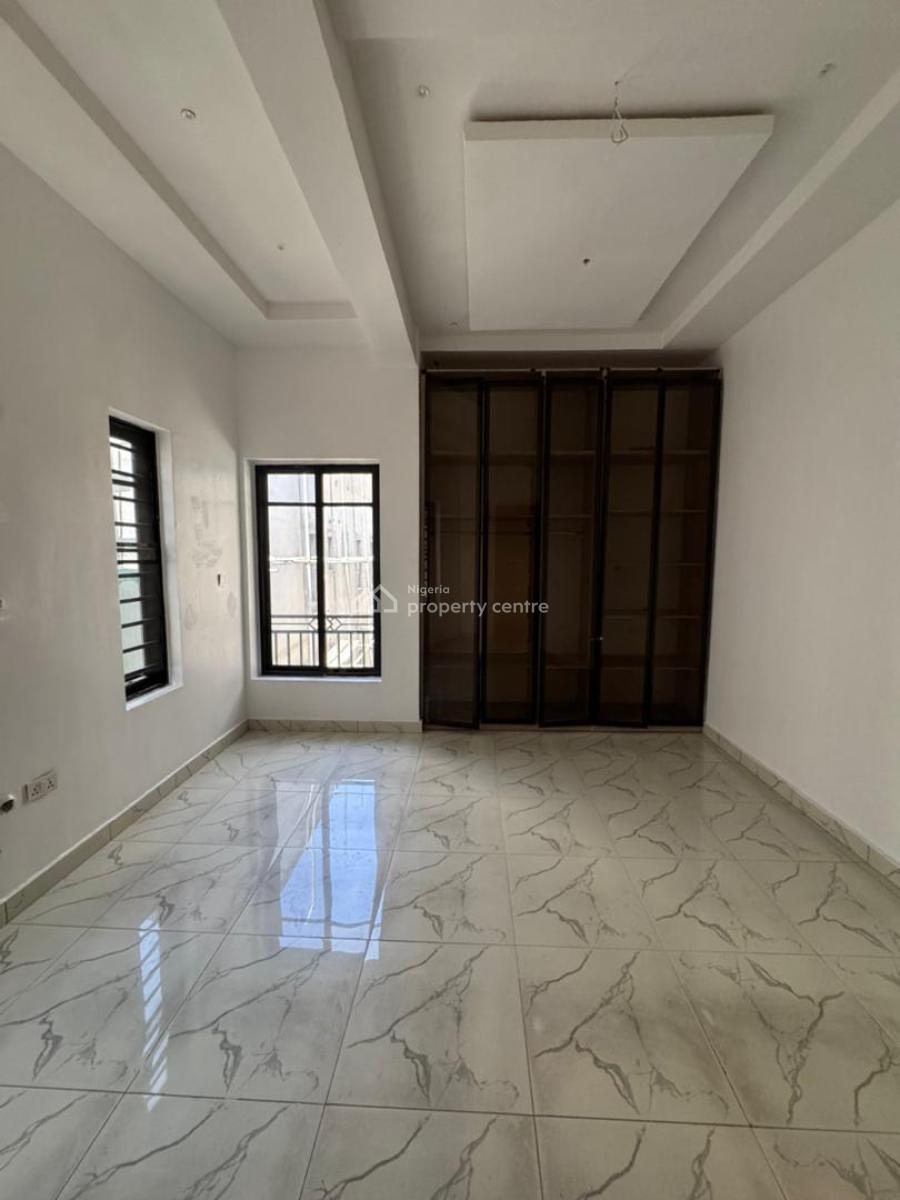2 Bedroom Apartment, Ikate Elegushi, Lekki, Lagos, Flat / Apartment for Rent