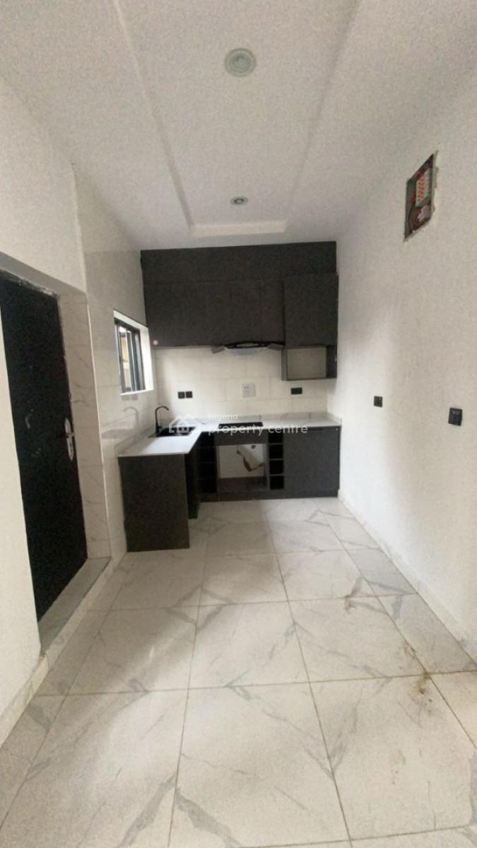 Luxury 2 Bedroom Duplex, Peace Estate By Sky Mall, Sangotedo, Ajah, Lagos, Terraced Duplex for Rent
