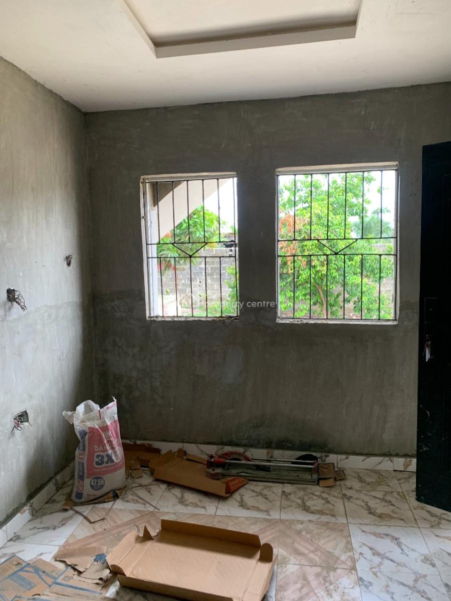 Brand New Mini Flat, Abijo, Olive Garden Estate, Ajah, Lagos, Mini Flat (room and Parlour) for Rent