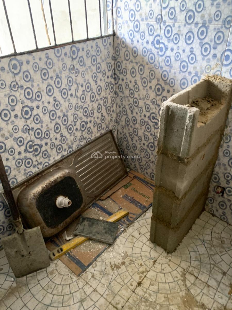 Brand New Mini Flat, Abijo, Olive Garden Estate, Ajah, Lagos, Mini Flat (room and Parlour) for Rent