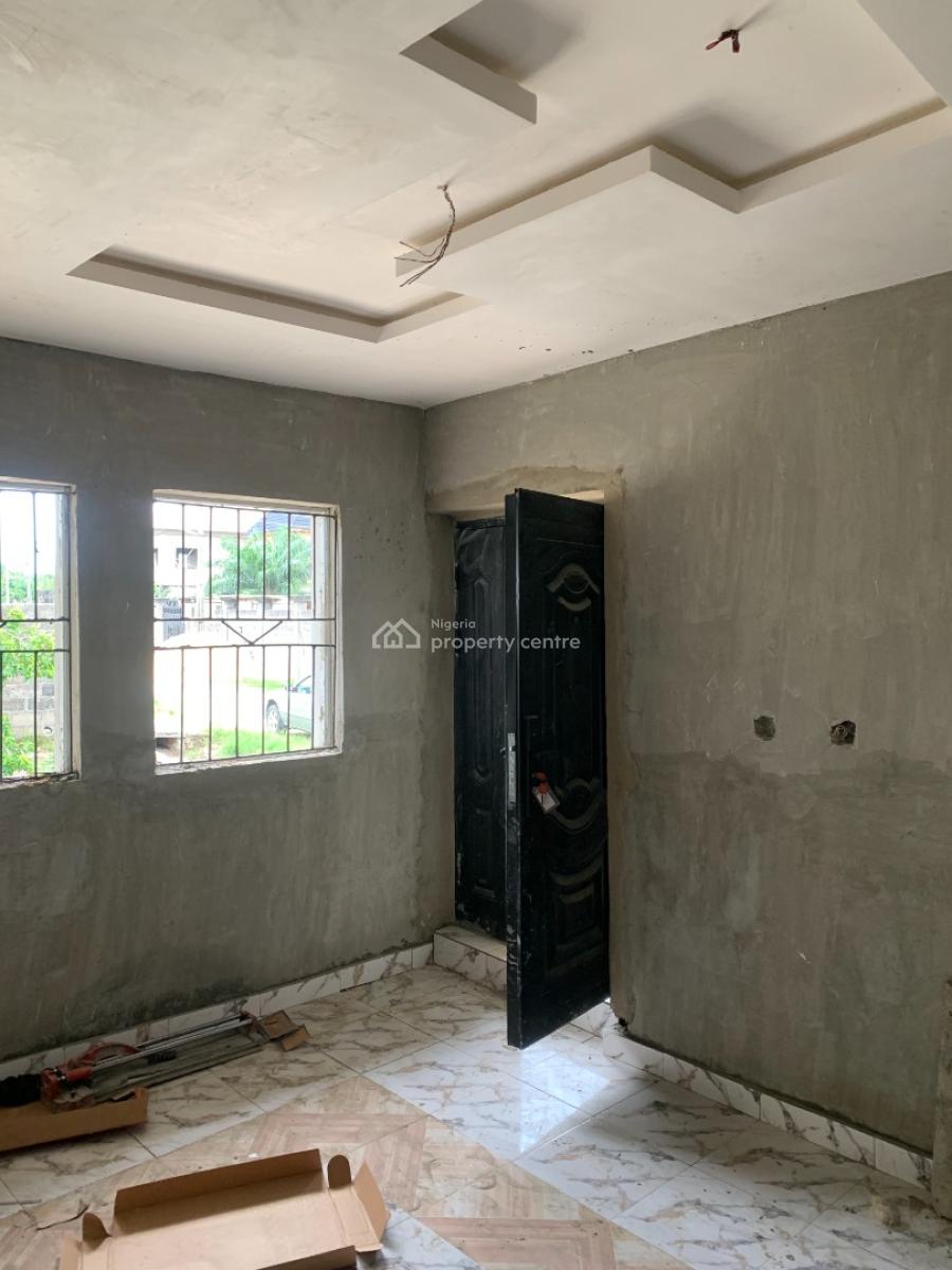 Brand New Mini Flat, Abijo, Olive Garden Estate, Ajah, Lagos, Mini Flat (room and Parlour) for Rent