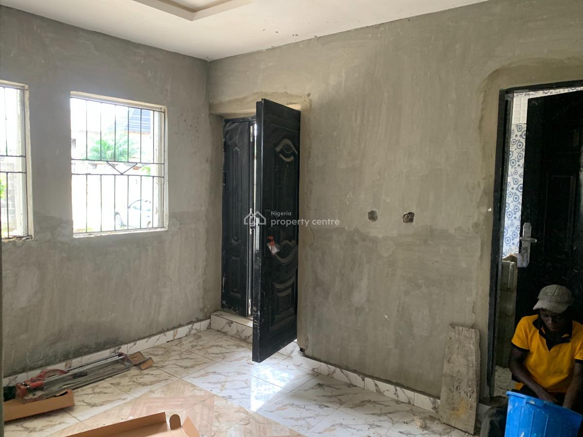 Brand New Mini Flat, Abijo, Olive Garden Estate, Ajah, Lagos, Mini Flat (room and Parlour) for Rent