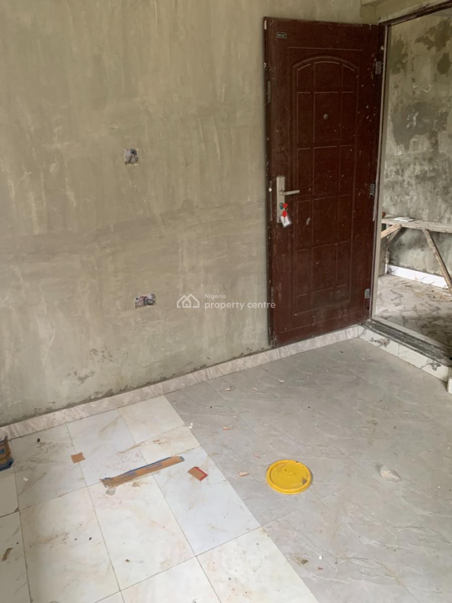 Brand New Mini Flat, Abijo, Olive Garden Estate, Ajah, Lagos, Mini Flat (room and Parlour) for Rent