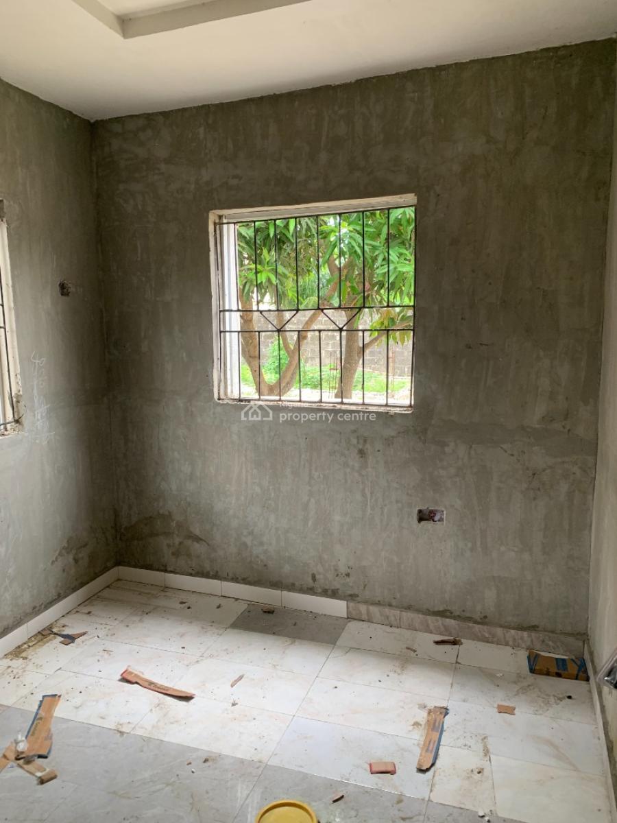 Brand New Mini Flat, Abijo, Olive Garden Estate, Ajah, Lagos, Mini Flat (room and Parlour) for Rent