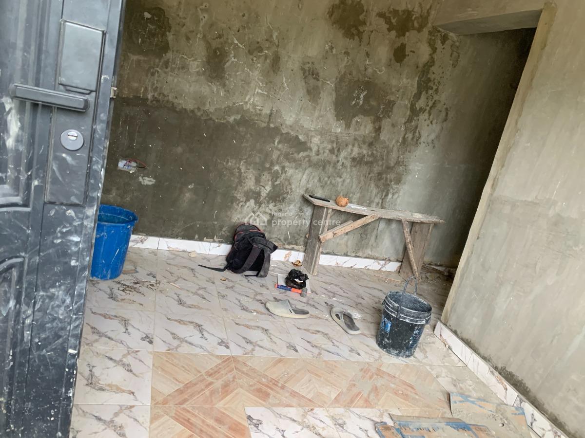 Brand New Mini Flat, Abijo, Olive Garden Estate, Ajah, Lagos, Mini Flat (room and Parlour) for Rent